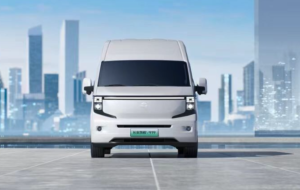 Changan LCV Unveils Pivot to Intelligent New Energy Commercial Vehicles